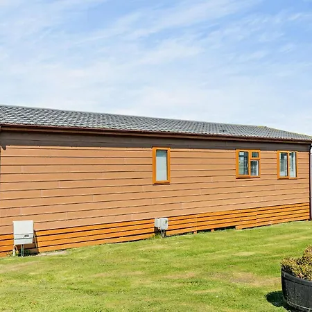 Butterfly Lodge Swanage Exterior photo