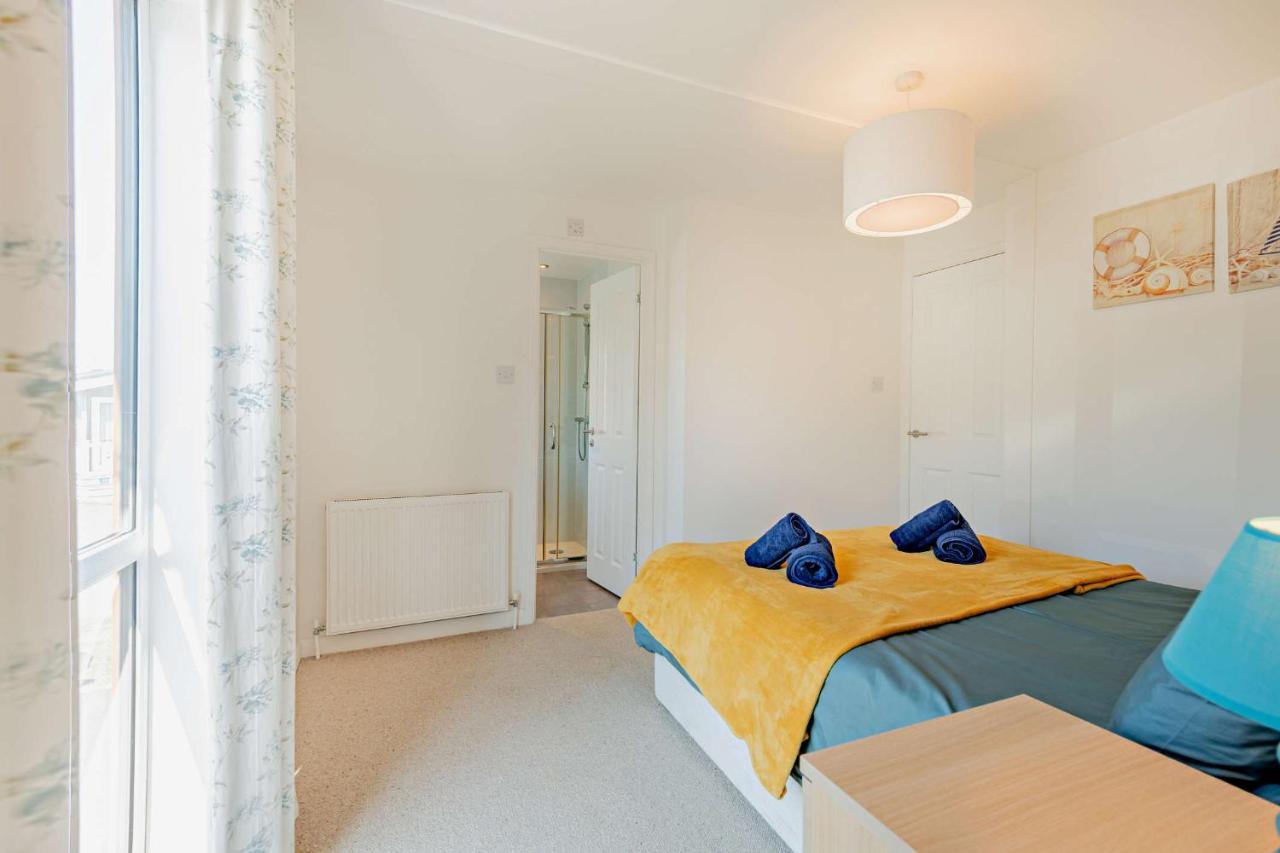 Butterfly Holiday home Swanage