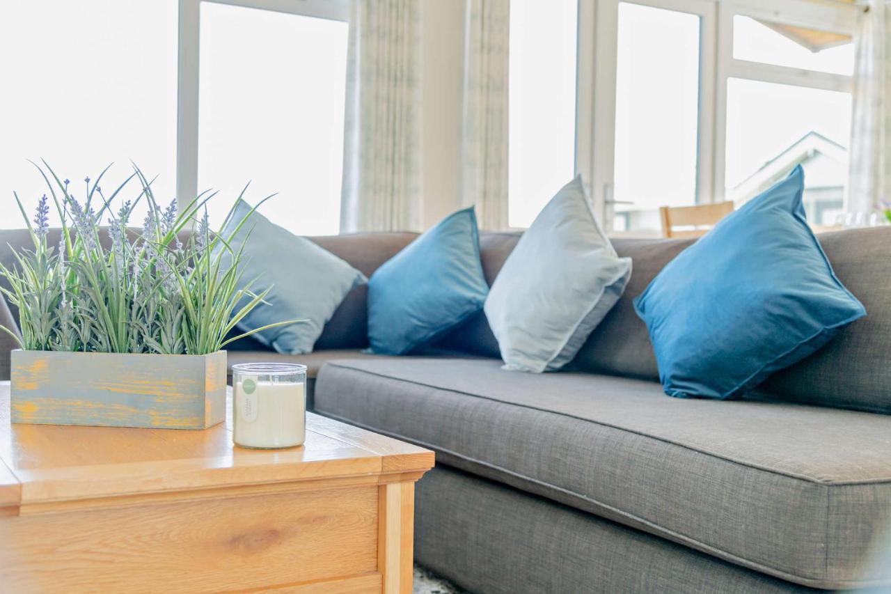 Butterfly Holiday home Swanage